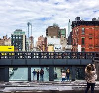 High Line New York ab 60,00 €